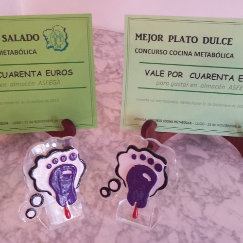 PREMIOS