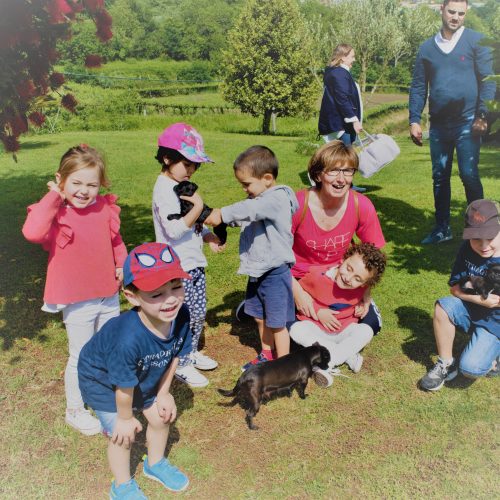 peques