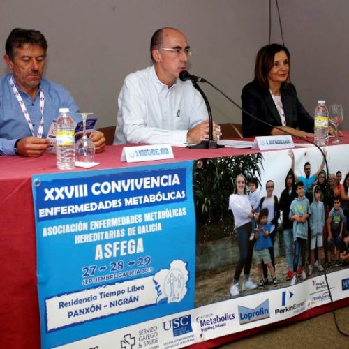 1-INAUGURACIÓN CONVIVENCIA 2019 1