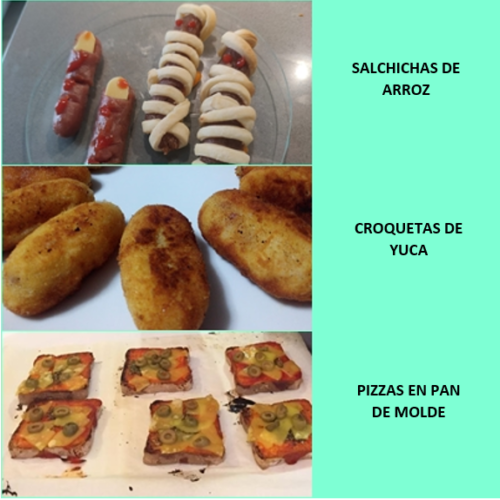 RECETAS 1