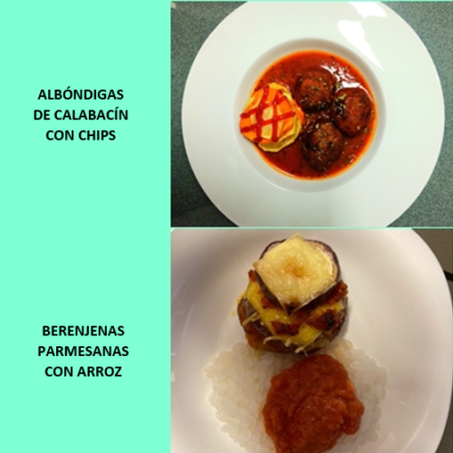 RECETAS 2