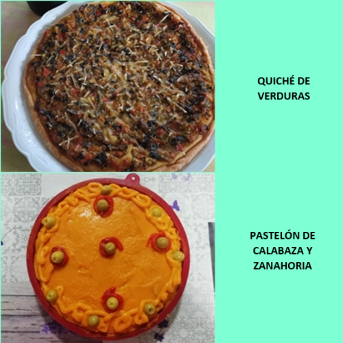 RECETAS 3