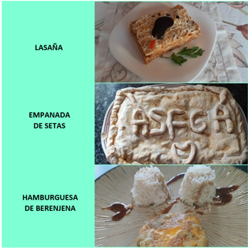 RECETAS 4