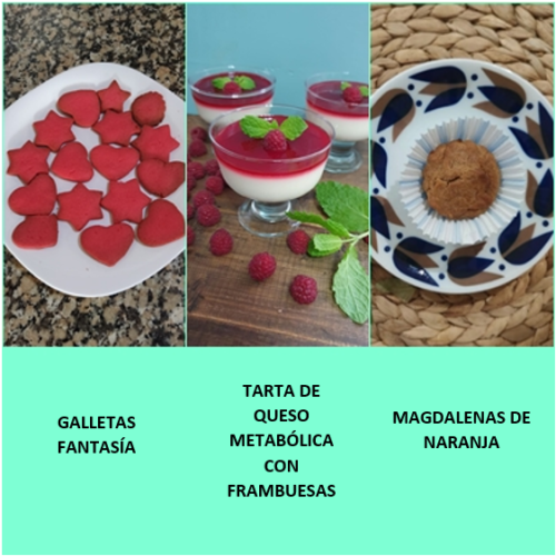 RECETAS 6