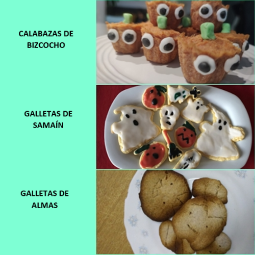 RECETAS 7