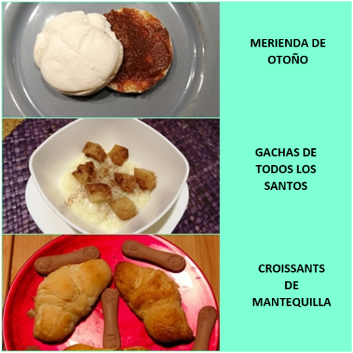 RECETAS 8