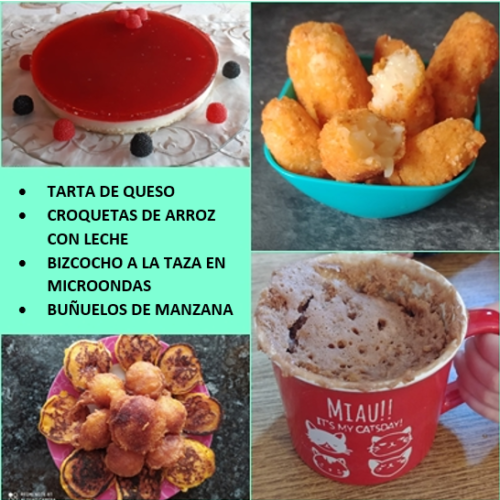 RECETAS 9